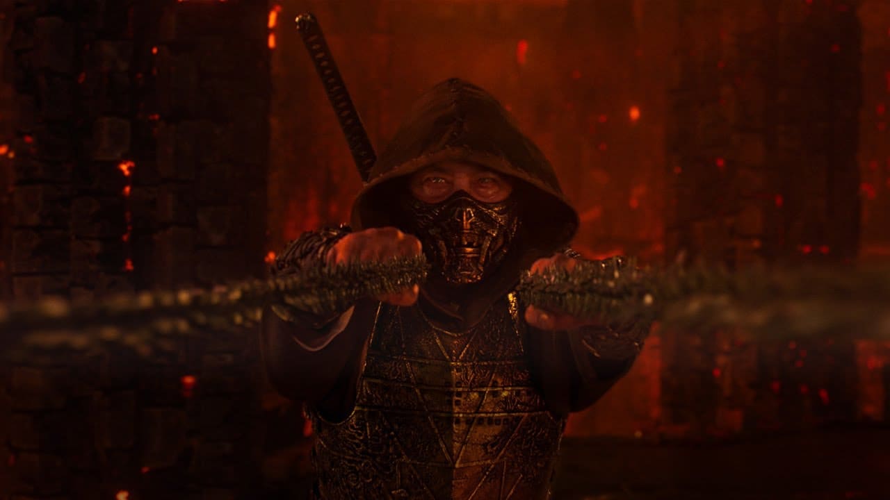 Mortal Kombat II, efsanevi savaşın yeniden doğduğu IMAX deneyimiyle 8