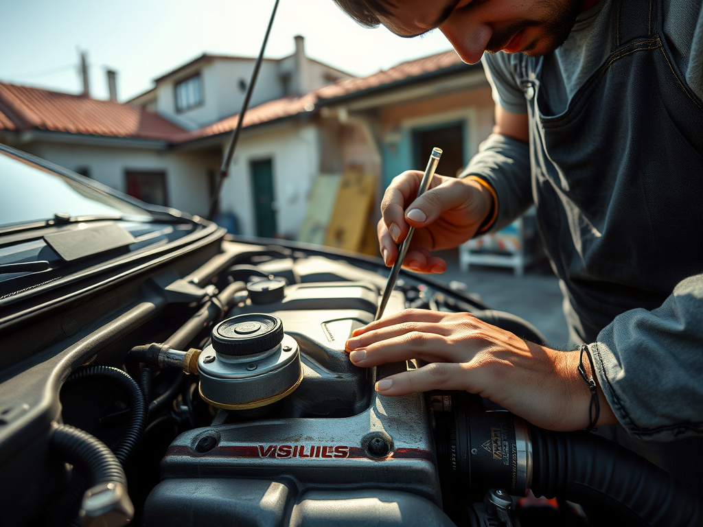 Motor suyu neden eksilir?