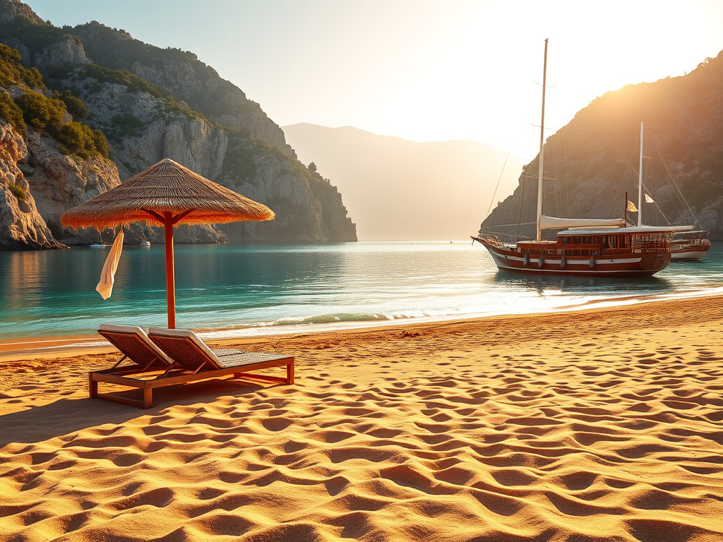 Muğla’da denize girilecek en iyi plajlar hangileri?