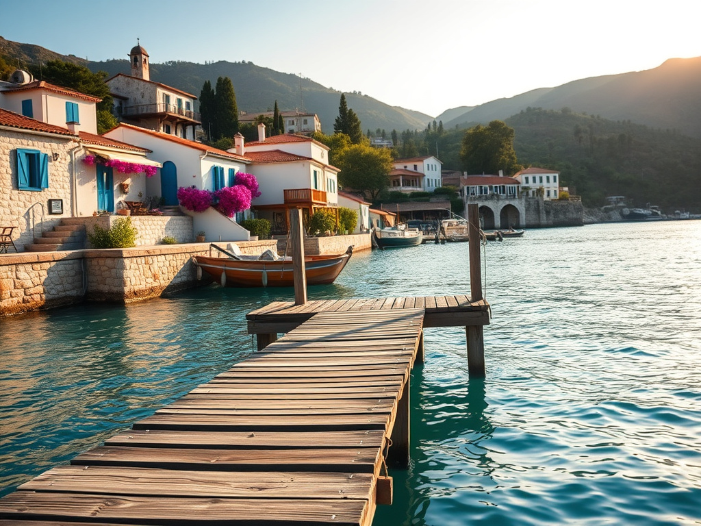 Muğla’da gezilecek yerler nereler?