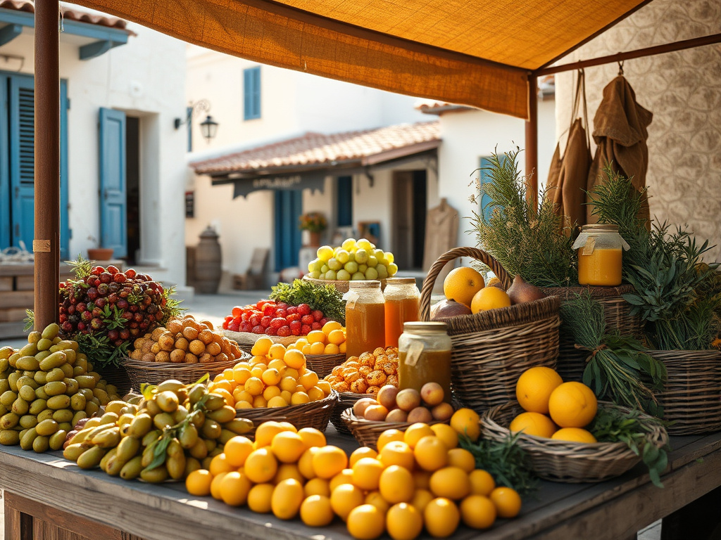 Muğla’da hangi ürünlerin ticareti yapılır?
