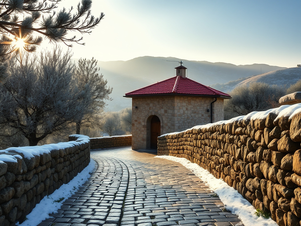 Muğla’da kışın gezilecek yerler var mı?