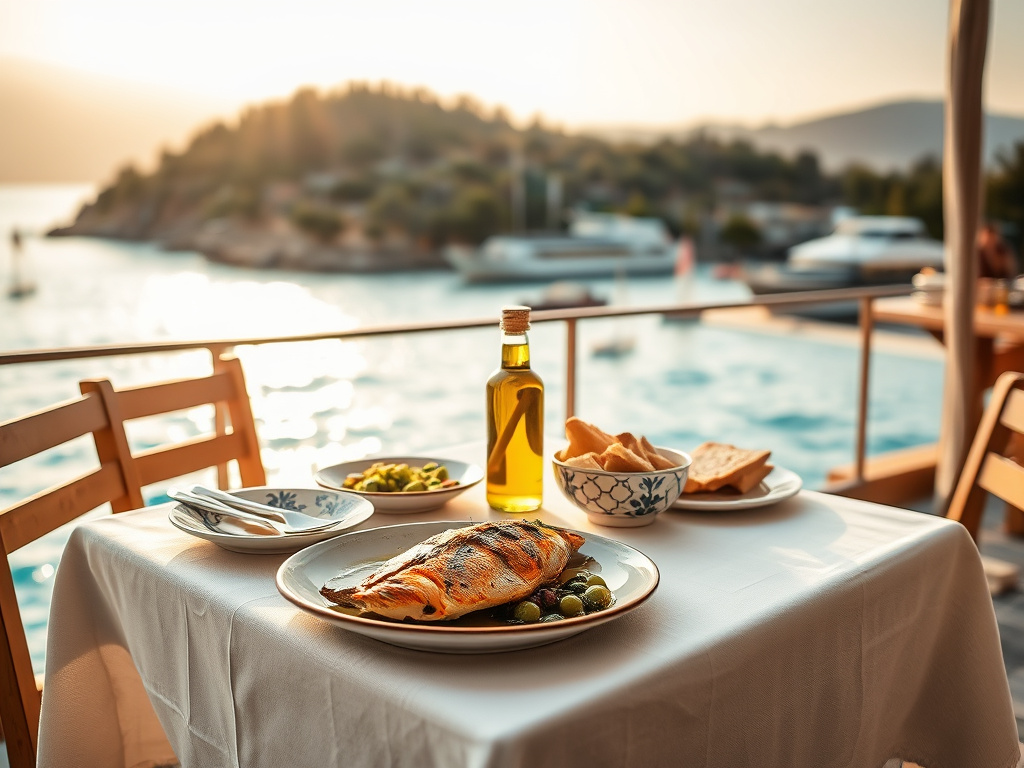 Muğla'da ne yenir? En iyi restoranlar, yerel lezzetler ve önerilerle