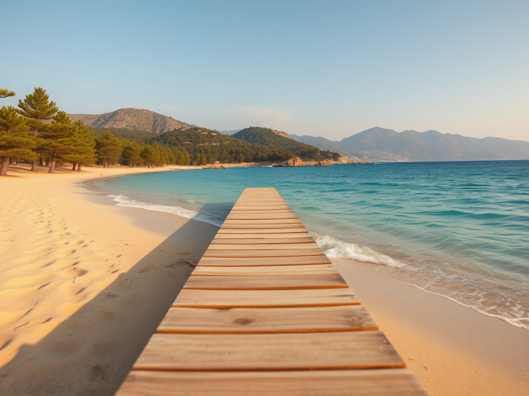 Muğla’da ne zaman denize girilir?