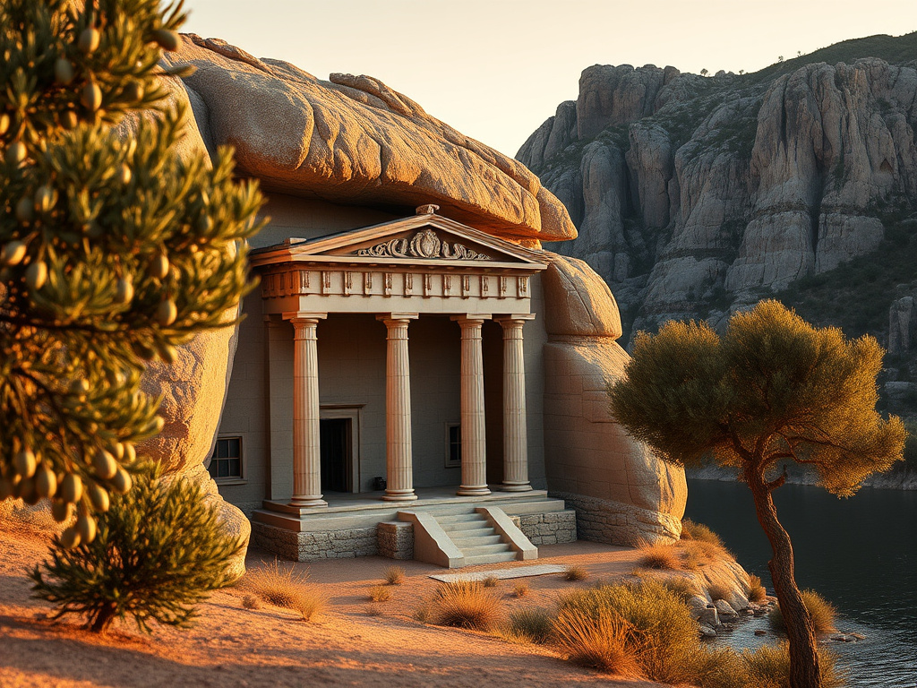 Muğla'daki antik kentleri keşfedin! Tarih, kültür ve doğanın iç içe