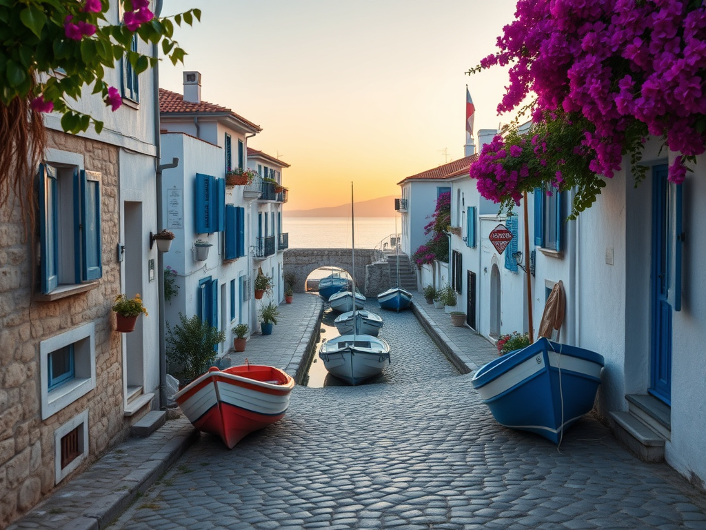 Muğla’da yaşam için en ideal ilçeyi keşfedin. Doğası, denizi ve