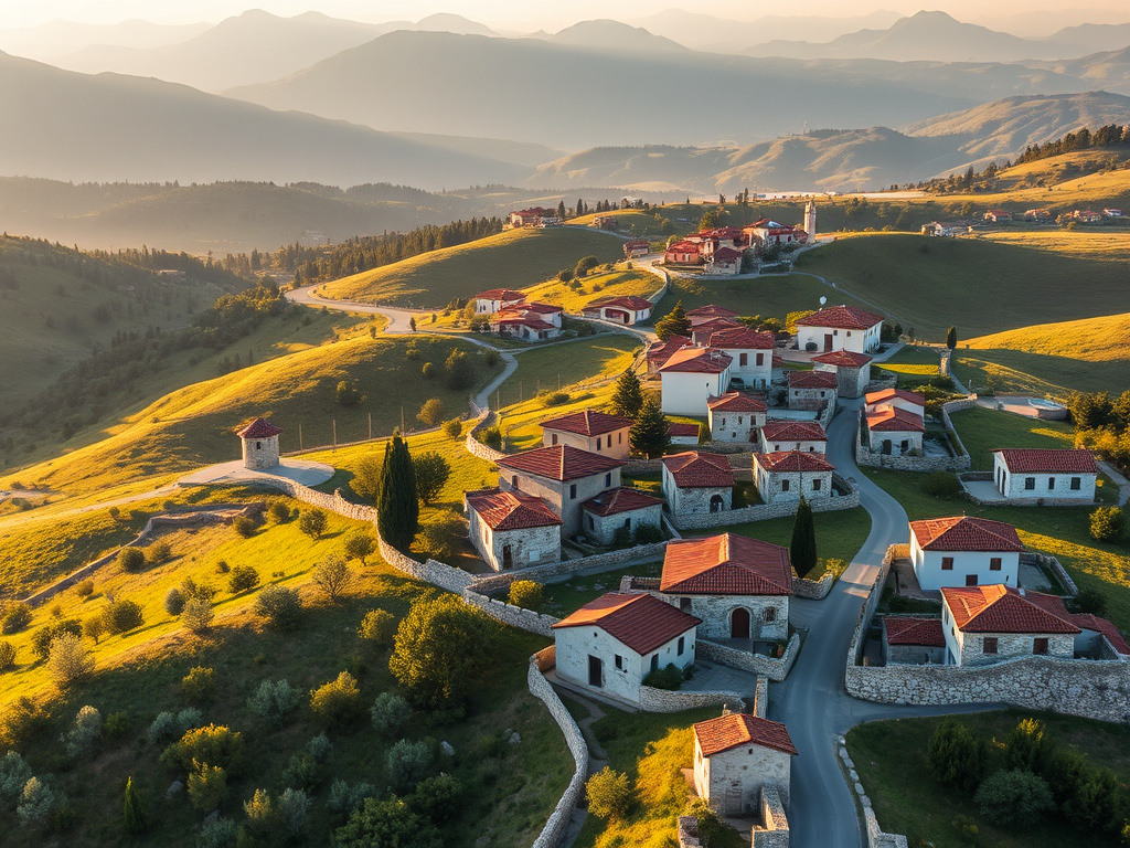 Muğla’nın hangi ilçeleri birbirine yakın?