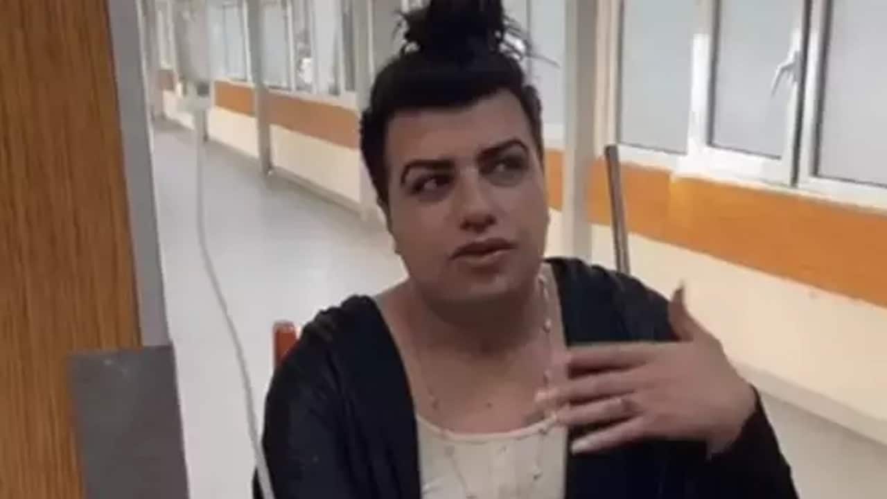 Mükremin Gezgin hakkında gözaltı kararı verildi