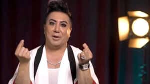 Murat Övüç'e, 1 ila 3 yıl hapis cezası talebiyle açılan