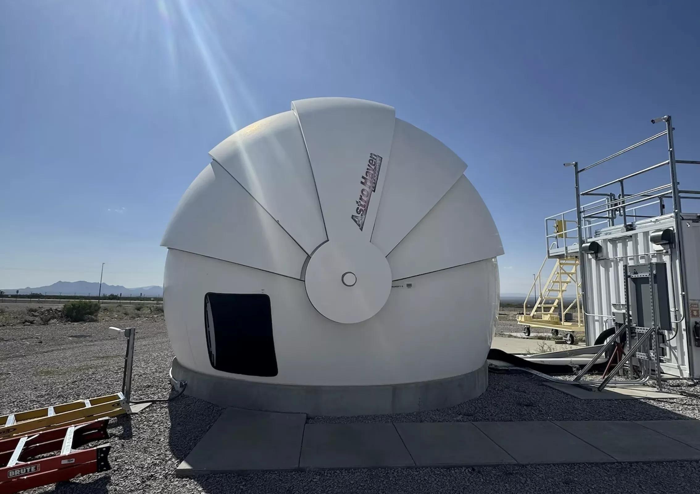 Artemis 2 Görevinde Lazerle İletişim Dönemi