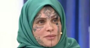 Nazan Ünal’ın dövmelerinin anlamlarını ve sayısını keşfedin. Her dövmenin ardındaki