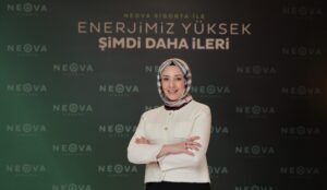Neova Sigorta, 2025 yılını güçlü finansal sonuçlarla tamamlayarak sektördeki liderliğini