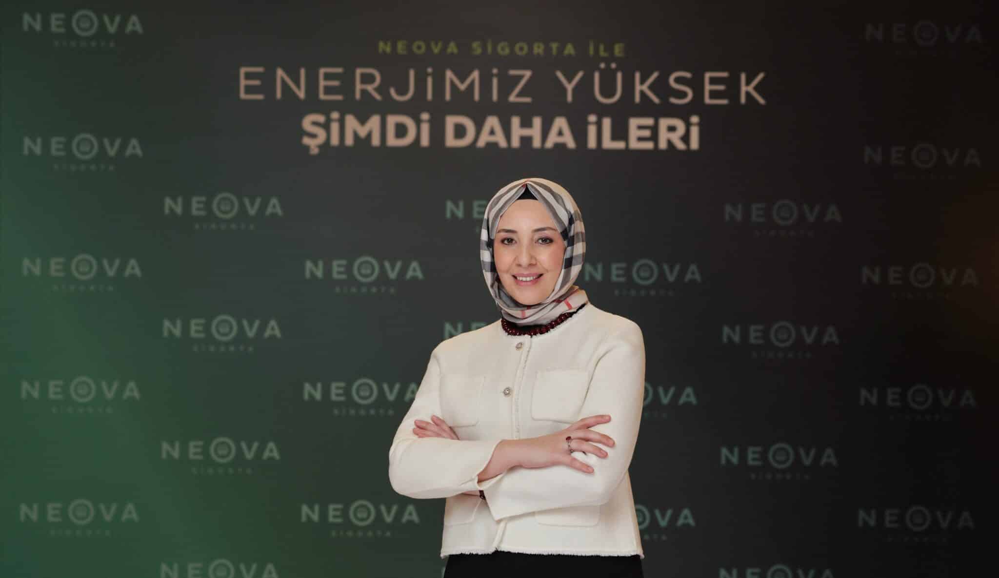 Neova Sigorta 2025 Yılını Güçlü Finansal Sonuçlarla Tamamladı