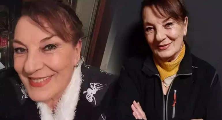 MENAJERİNDEN ACI DUYURU