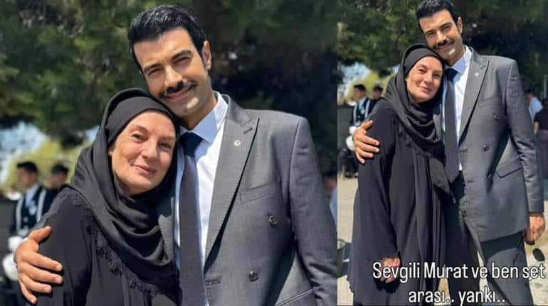 SON PAYLAŞIMI GÜN YÜZÜNE ÇIKTI