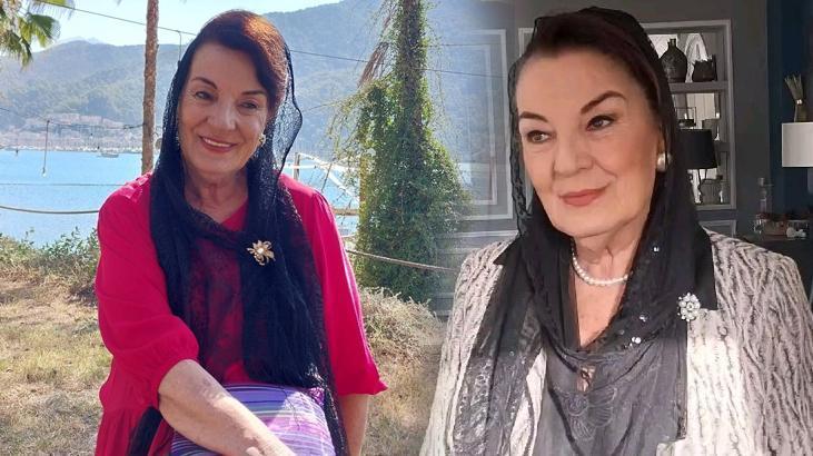 Nevin Efe hayatını kaybetti: Instagram’daki son paylaşımı gündem oldu