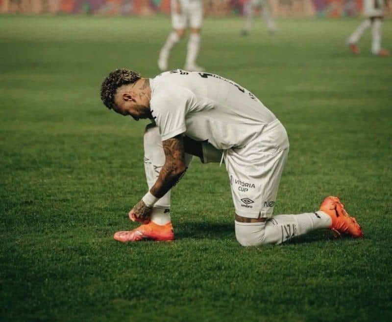 Neymar kariyerinin son dönemine dair dikkat çekici açıklamalarda bulundu