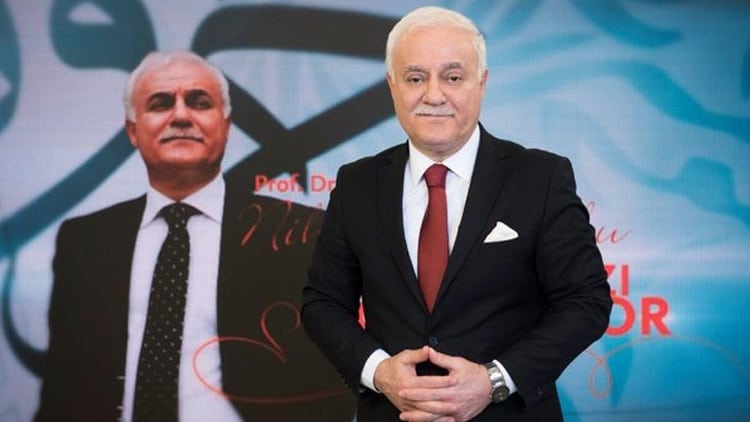 Ramazan Ayının Manevi Atmosferi Başlıyor