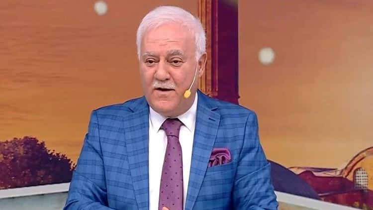 Nihat Hatipoğlu Sahur ve İftar Programı Saat Kaçta?