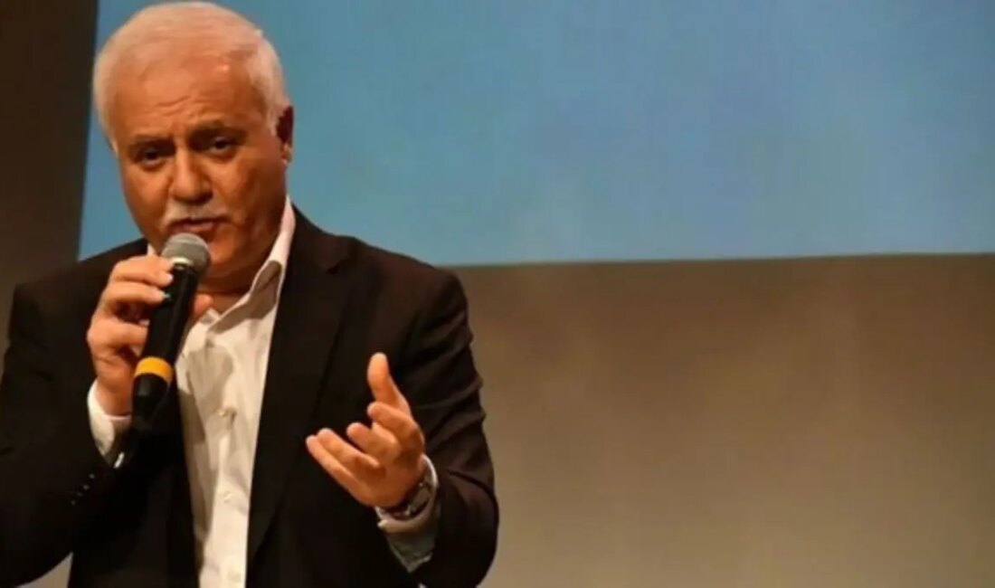 Nihat Hatipoğlu'nun hayatı, yaşı, memleketi, eşi ve çocukları hakkında merak