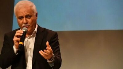 Nihat Hatipoğlu'nun hayatı, yaşı, memleketi, eşi ve çocukları hakkında merak