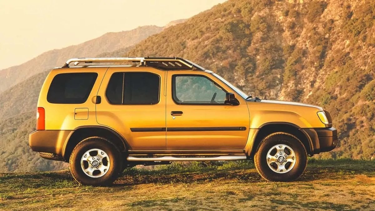 Nissan efsanevi SUV modeli Xterra yeniden satışa sunuluyor
