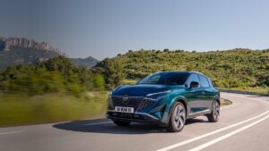 Nissan otomobillerinde Şubat ayına özel indirim ve fırsatlar! Yepyeni modeller