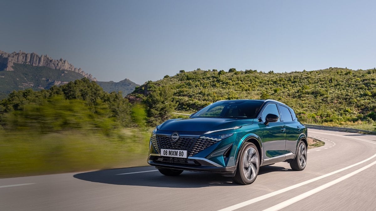 Nissan Otomobillerinde Şubat Ayına Özel Kampanyalar