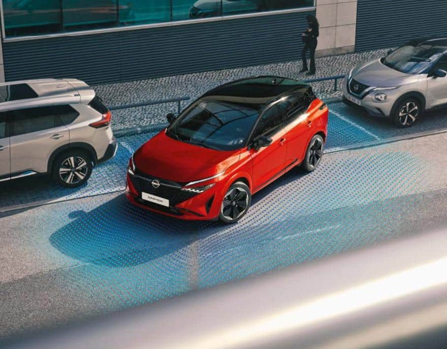 Nissan Qashqai e-Power Ruhsat Değişikliği Hakkında Açıklama