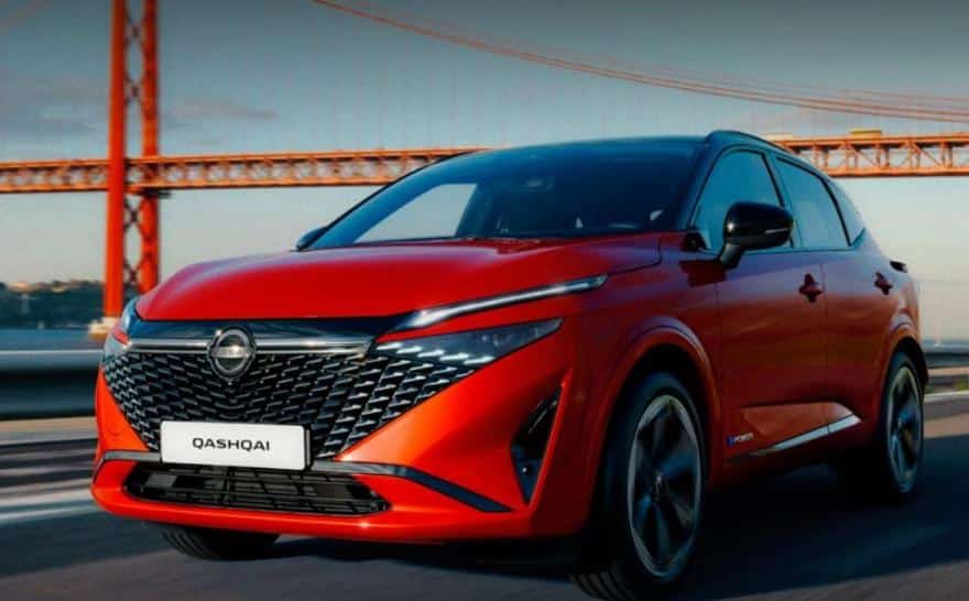 Qashqai e-Power Davası Danıştay Gündeminde