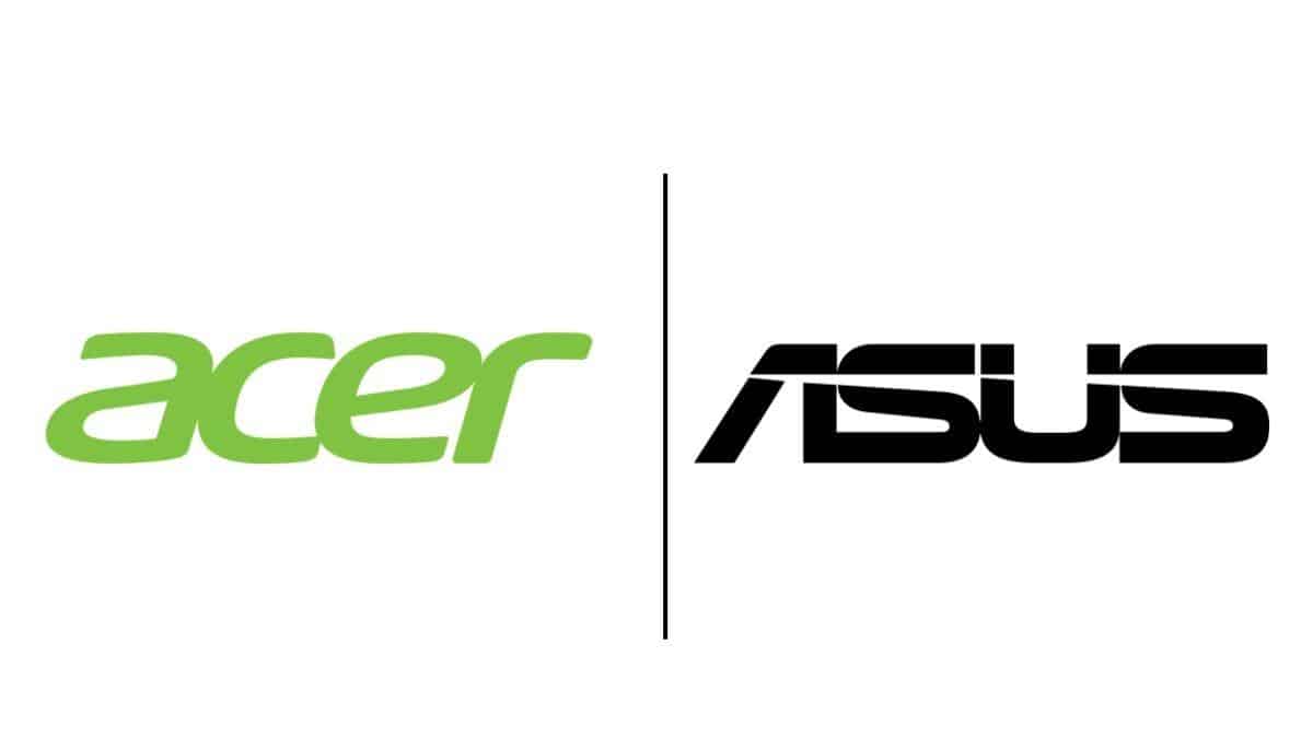 Acer ve Asus’tan İlk Açıklamalar