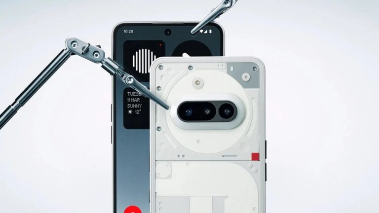 Nothing, 5 Mart’ta Yeni Phone (4a) Serisi ve Headphone (a) Modellerini Tanıtıyor