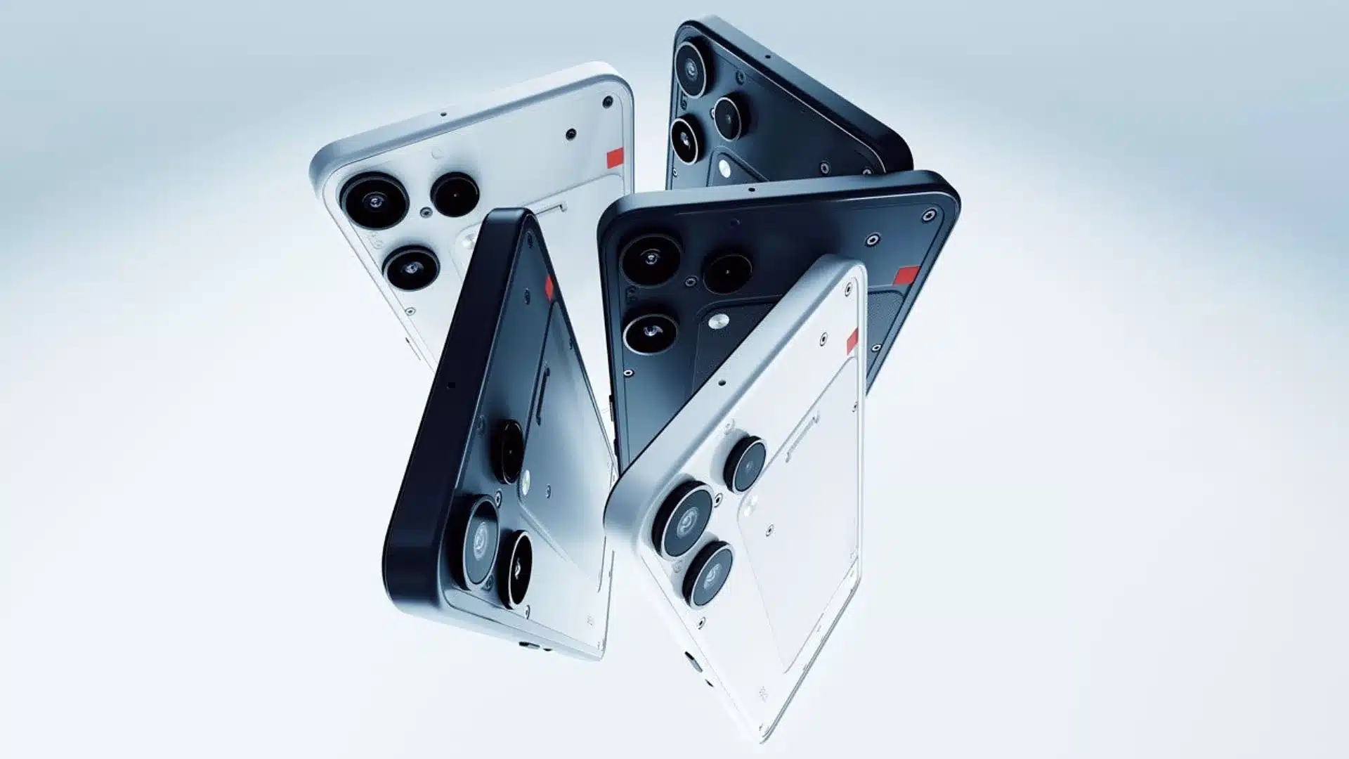 Nothing Phone 4a Tanıtım Tarihi ve Yeni Özellikleri Resmen Açıklandı