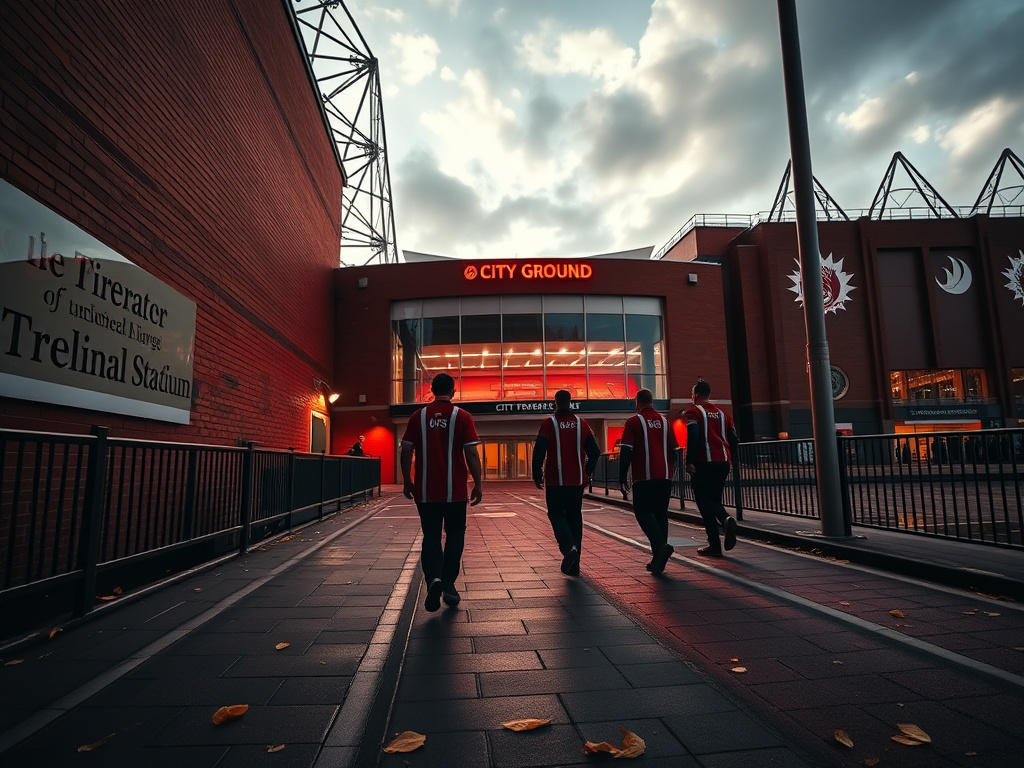 Nottingham Forest – Wolverhampton Maçı İzle: Saat, Kanal ve Muhtemel 11’ler