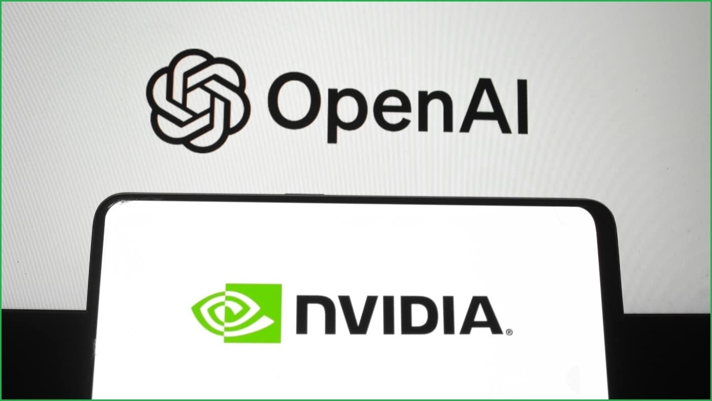 NVIDIA ve OpenAI arasındaki 100 milyar dolarlık anlaşma belirsizliklerle karşı