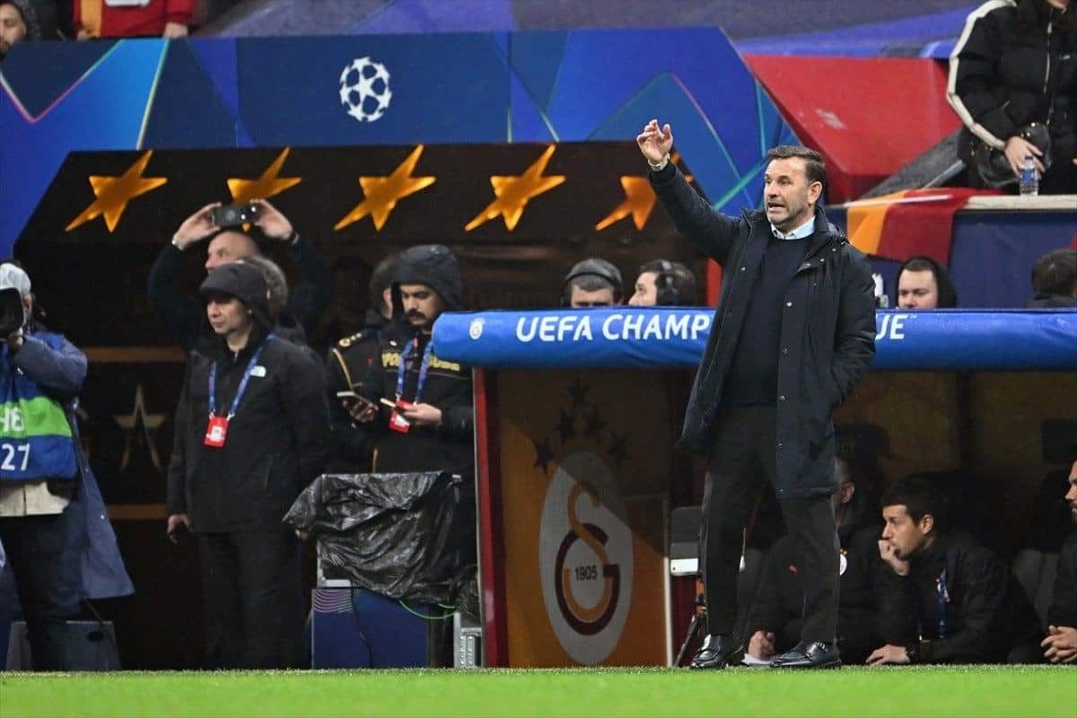 İkinci Maçtan Sonra Sevinmeliyiz