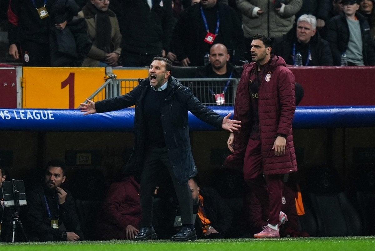 Kadro Derinliği Kazanmamızda Etkili Oldu