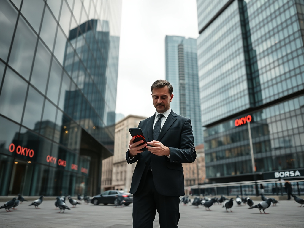 OKYO Pharma hisseleri halka arz sonrası sert düştü