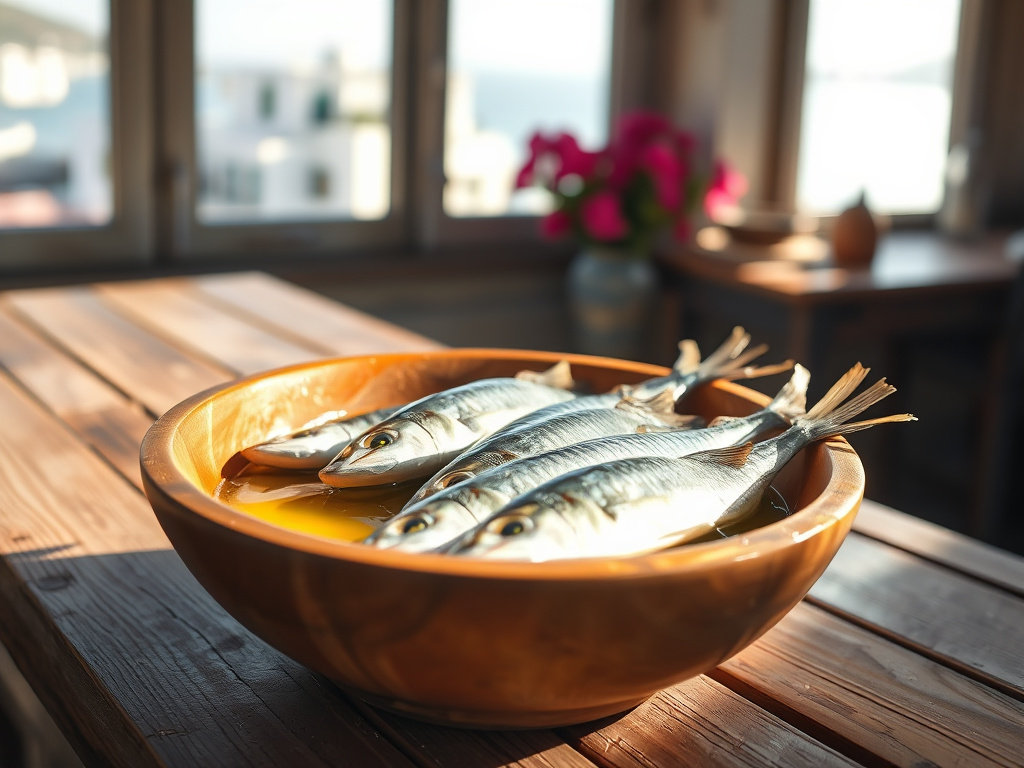 Omega 3’ün faydaları