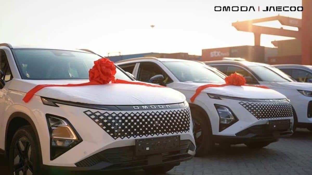 Çinli Otomotiv Devi Türkiye Pazarında Yeni Döneme Başlıyor