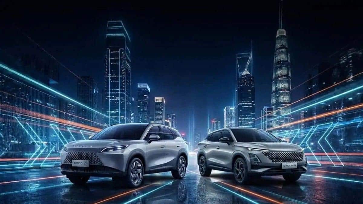 OMODA ve JAECOO Türkiye'de güçlerini birleştirdi