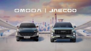 OMODA ve JAECOO, Türkiye’de otomotivde yenilikçi bir güç oluşturmak için