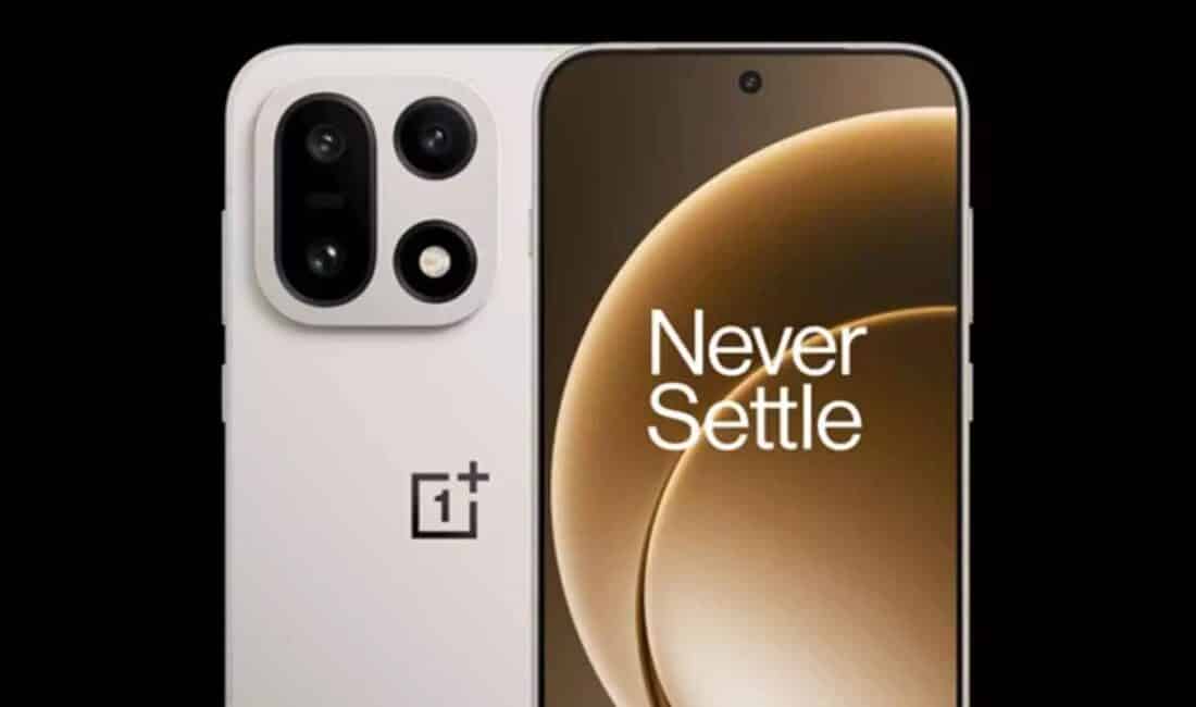 OnePlus 16, 1 mm’nin altındaki ultra ince ekran çerçevesiyle geliyor.