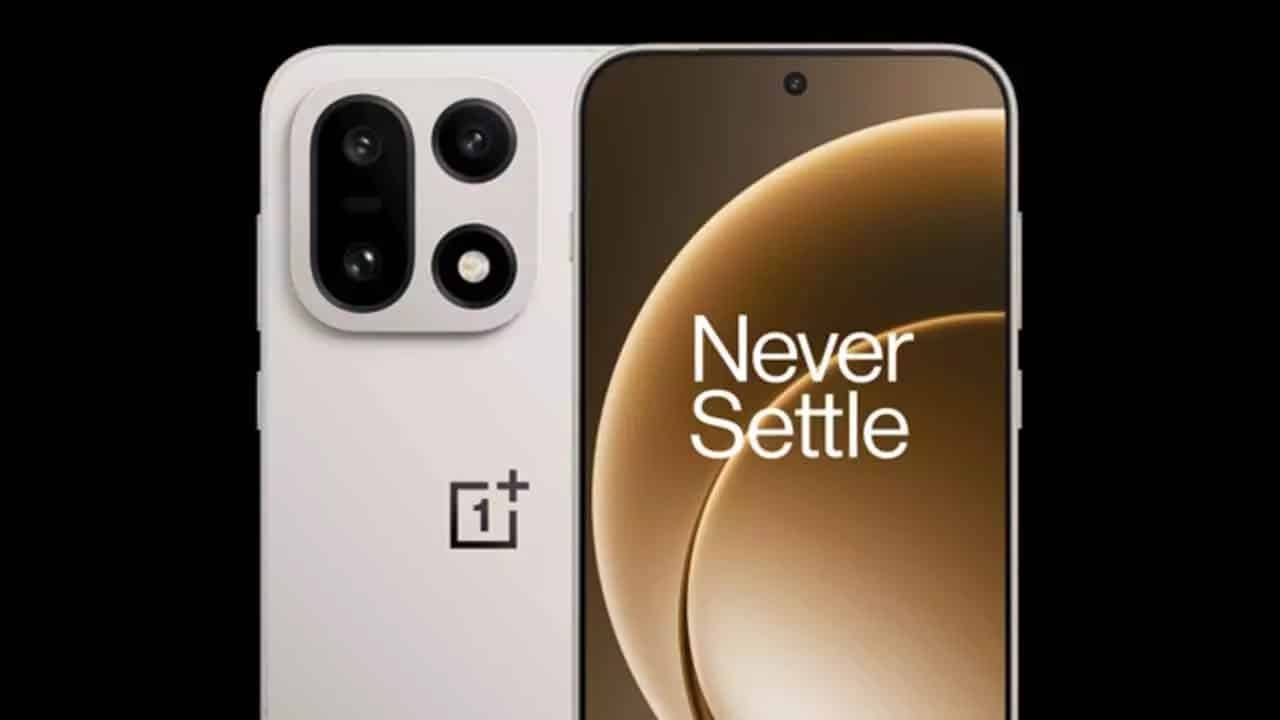 OnePlus 16, 1 mm’nin altındaki ultra ince ekran çerçevesiyle geliyor.