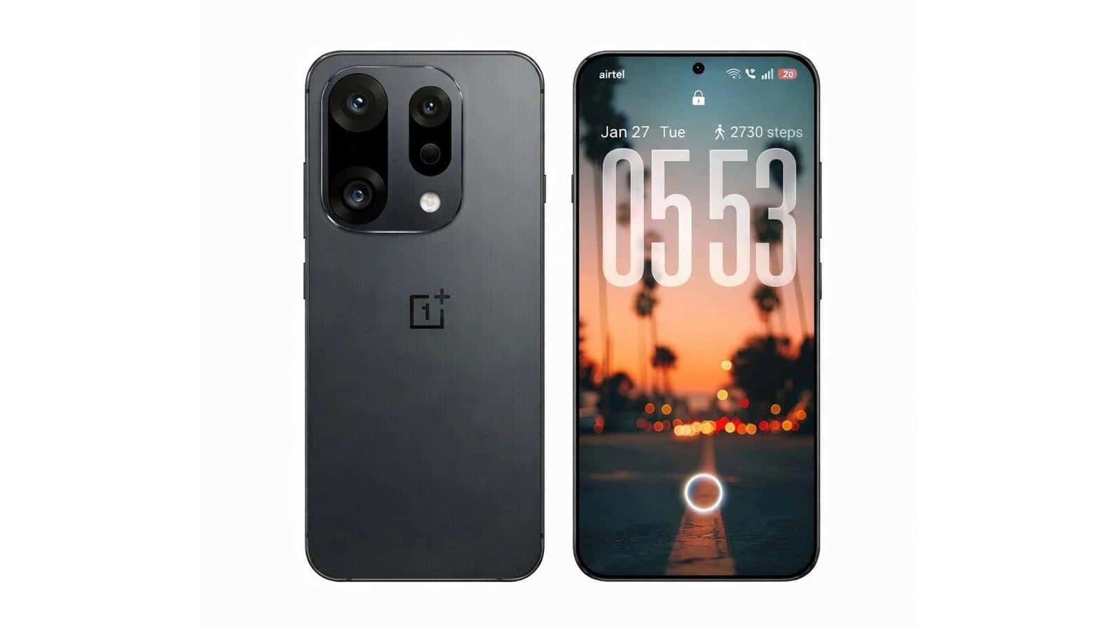 OnePlus 16 Özellikleri Ortaya Çıktı