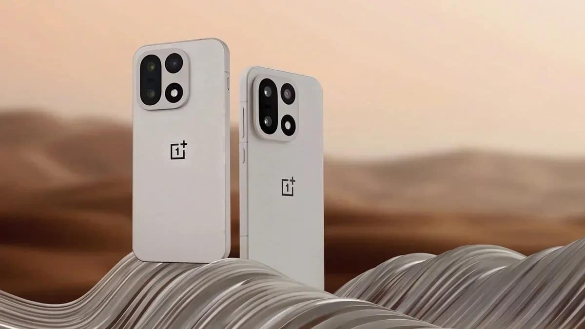 OnePlus 16, Snapdragon 8 Elite Gen 6 Pro işlemcisiyle geliyor.