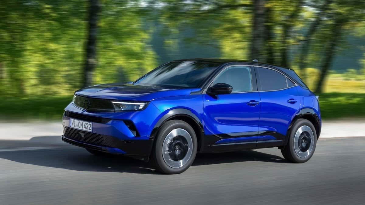 Opel, Corsa ve Mokka Modellerinde 48V Hibrit Teknolojisini Türkiye’de Satışa Sundu