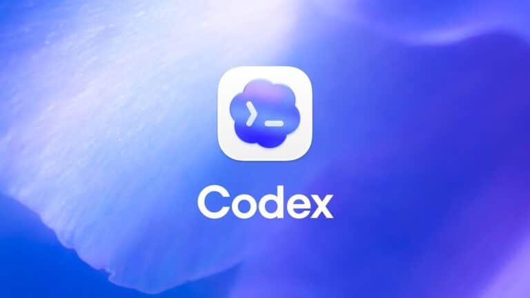OpenAI ajan tabanlı kodlama için bağımsız Codex uygulamasını duyurdu