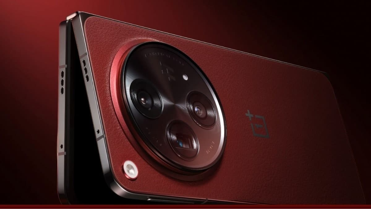 Oppo Find N6, 200 MP Hasselblad kamerası ve Danxia renk