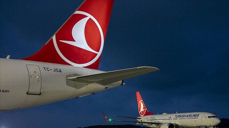 THY'den Sefer İptali Açıklaması